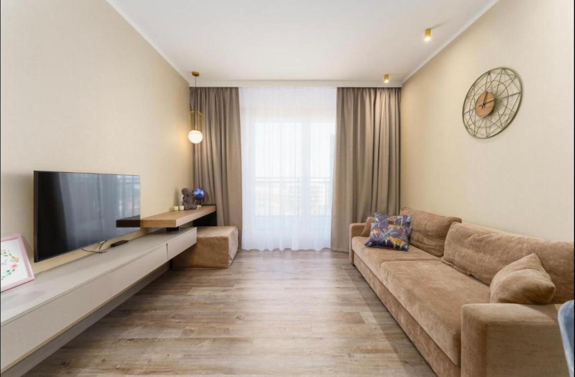 Bel Mare E504 Διαμέρισμα Miedzyzdroje Εξωτερικό φωτογραφία