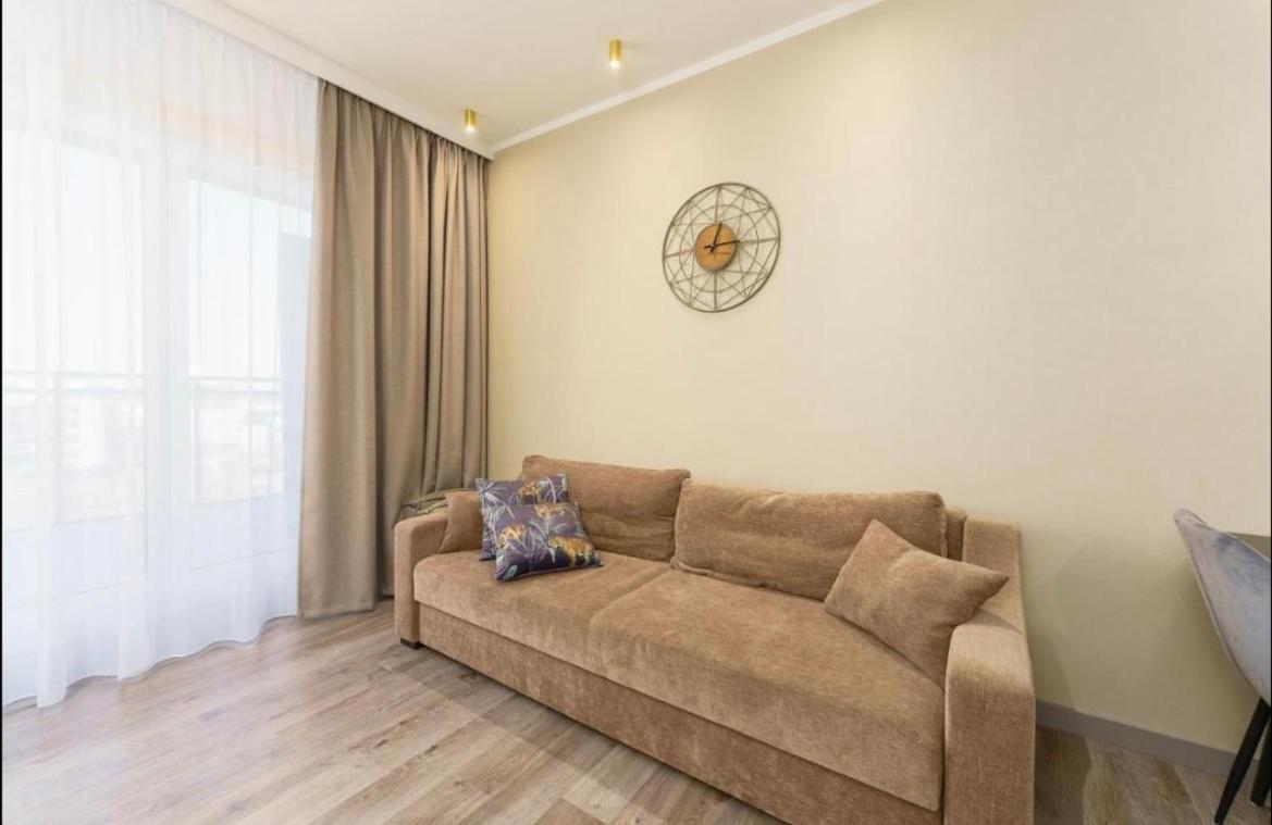 Bel Mare E504 Διαμέρισμα Miedzyzdroje Εξωτερικό φωτογραφία