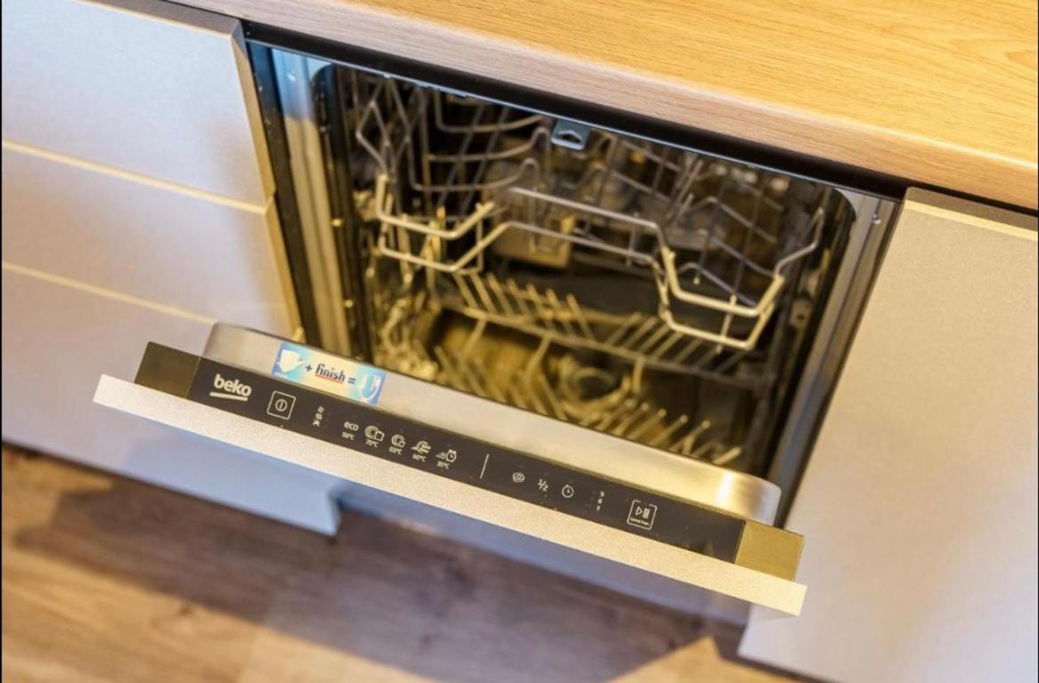 Bel Mare E504 Διαμέρισμα Miedzyzdroje Εξωτερικό φωτογραφία