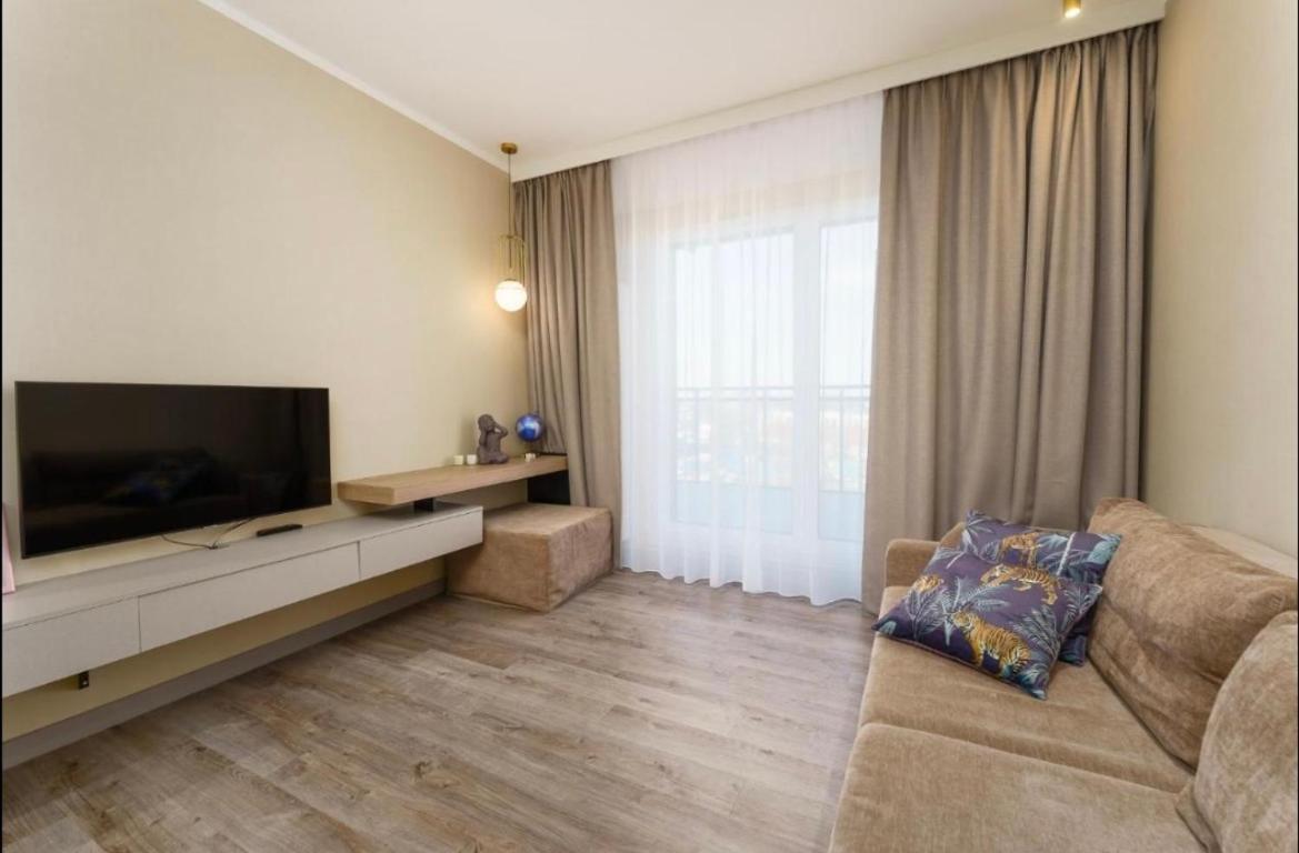 Bel Mare E504 Διαμέρισμα Miedzyzdroje Εξωτερικό φωτογραφία